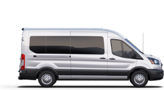 2025 Ford Transit® External Image 5